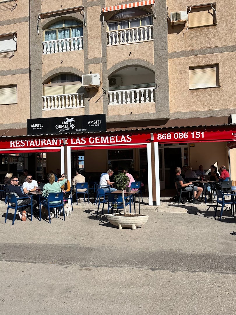 Restaurante Las Gemelas · Fotos 1